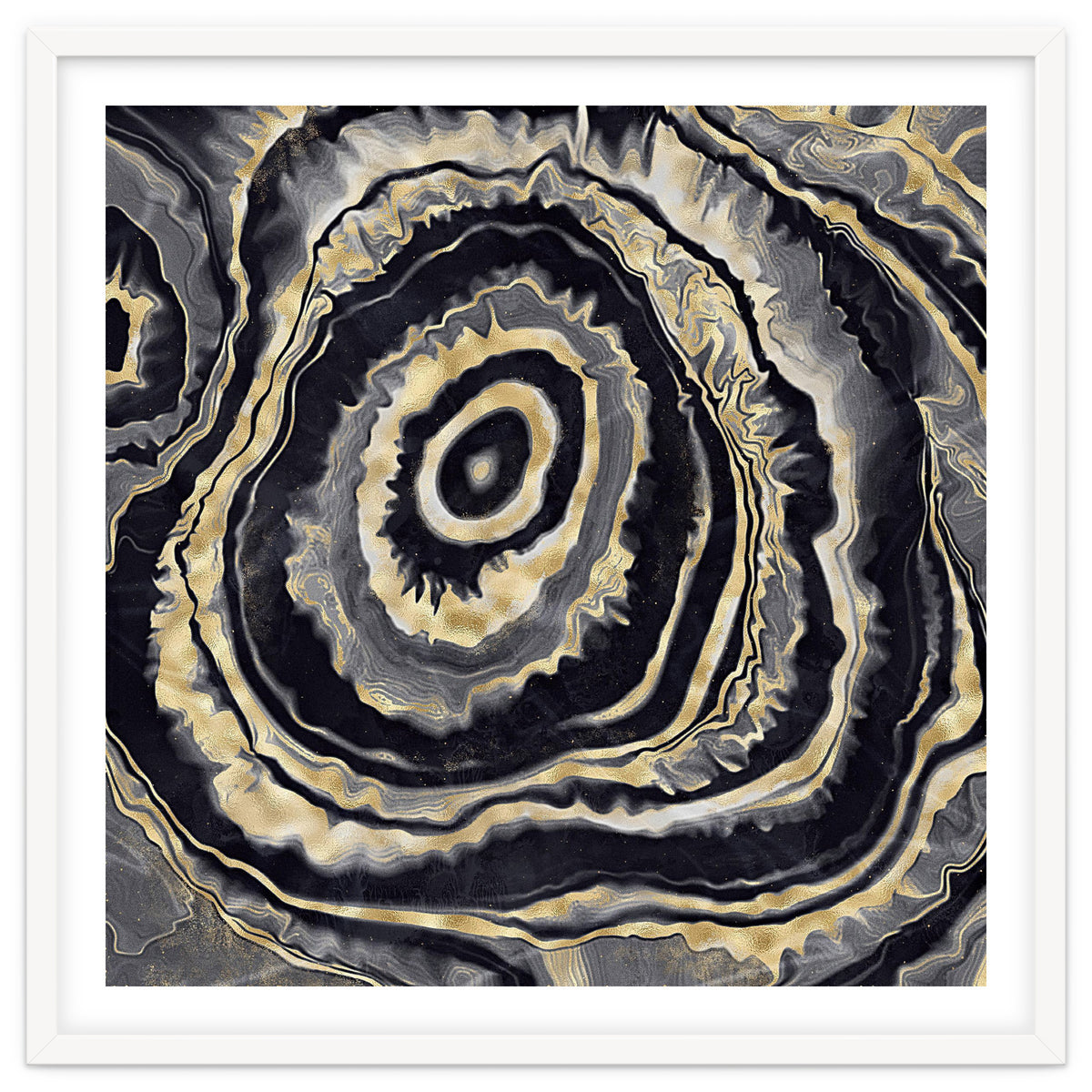 Agate Texture 06
