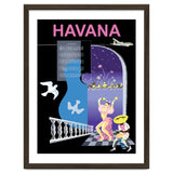 Havana, Dancing Nights, Cuba thumbnail