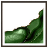 Green & Gold Agate Texture 26 thumbnail