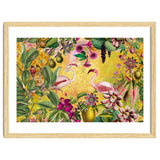 Flamingo Island thumbnail