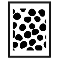 Never Change Your Spots #society6 #fashion #pattern #polkadots