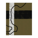 Modern Abstract (Print Only) thumbnail
