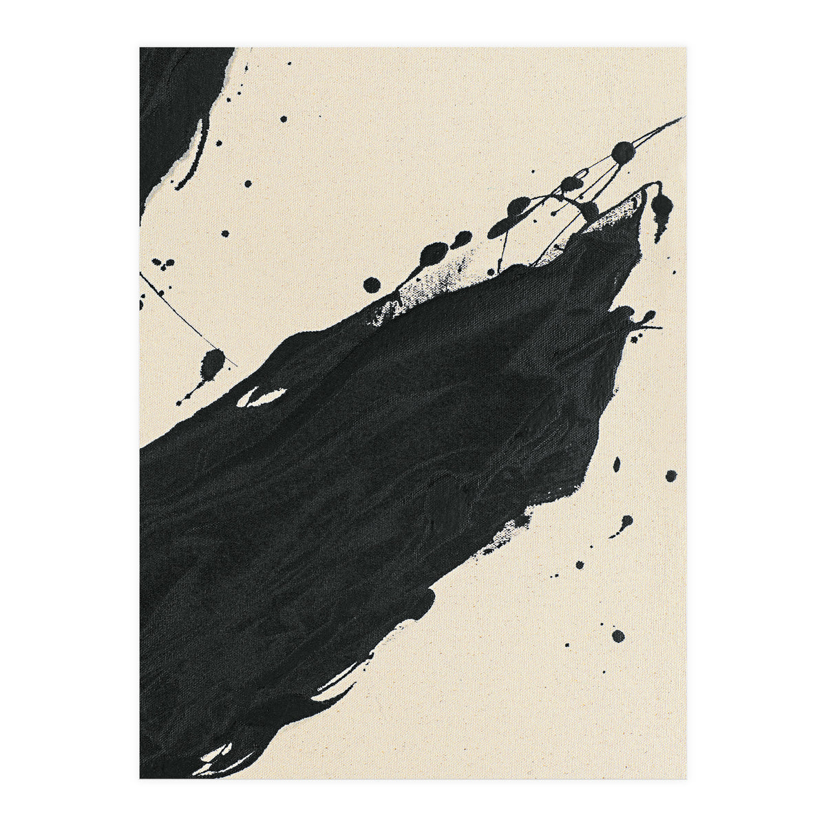 The Release (Print Only)