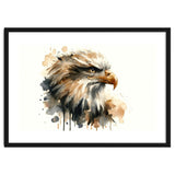 Majestic Eagle Side Profile thumbnail