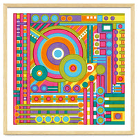 Spatial