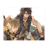 Anime (Print Only) thumbnail