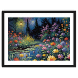 Floral Lake Dream thumbnail