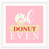 Oh Donut Even thumbnail