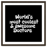 World's most coolest and awesome doctors thumbnail