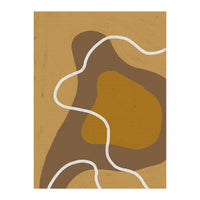 Contemplation Flow (Print Only)