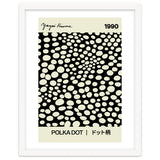 Polka  Dot Yayoi Kusama thumbnail
