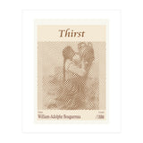 Thirst – William Adolphe Bouguereau (1886) (Print Only) thumbnail