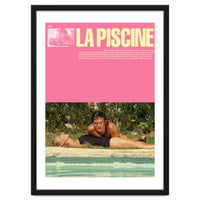 La Piscine Movie