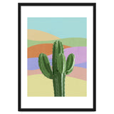 Colorful Cactus 1 thumbnail
