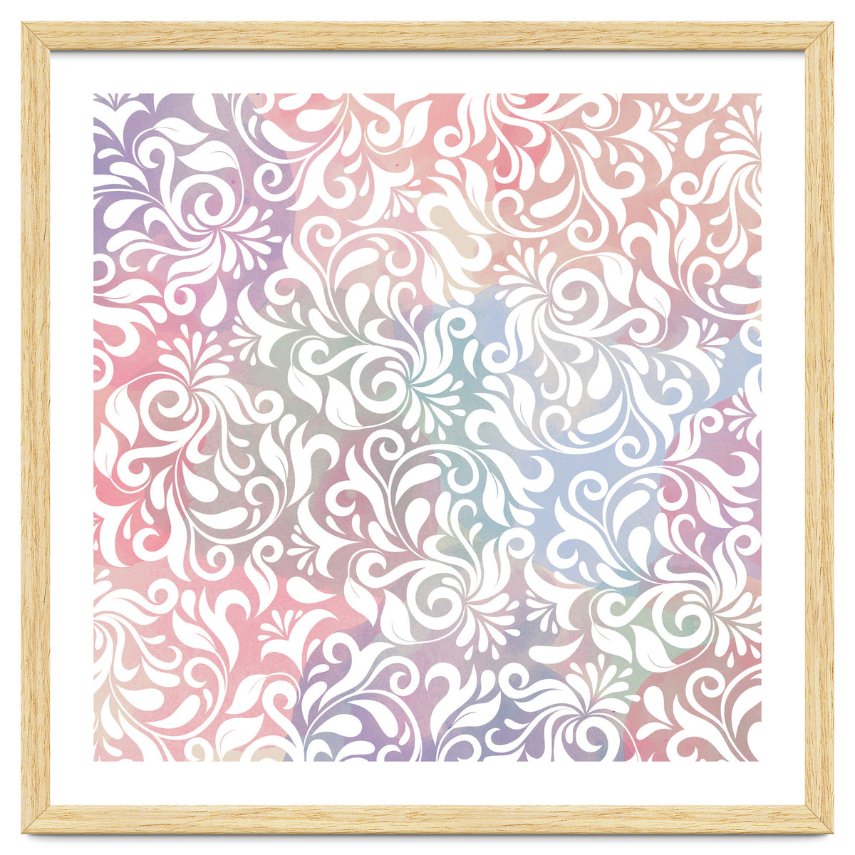 Decoratively Delicate