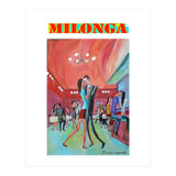 Milonga 8 (Print Only) thumbnail