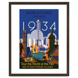 Chicago, World Fair thumbnail