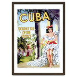 Cuba Holiday Island thumbnail