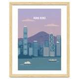 Hong Kong Asian Travel thumbnail