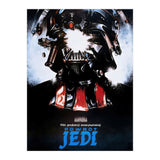 Star Wars Jedi (Print Only) thumbnail