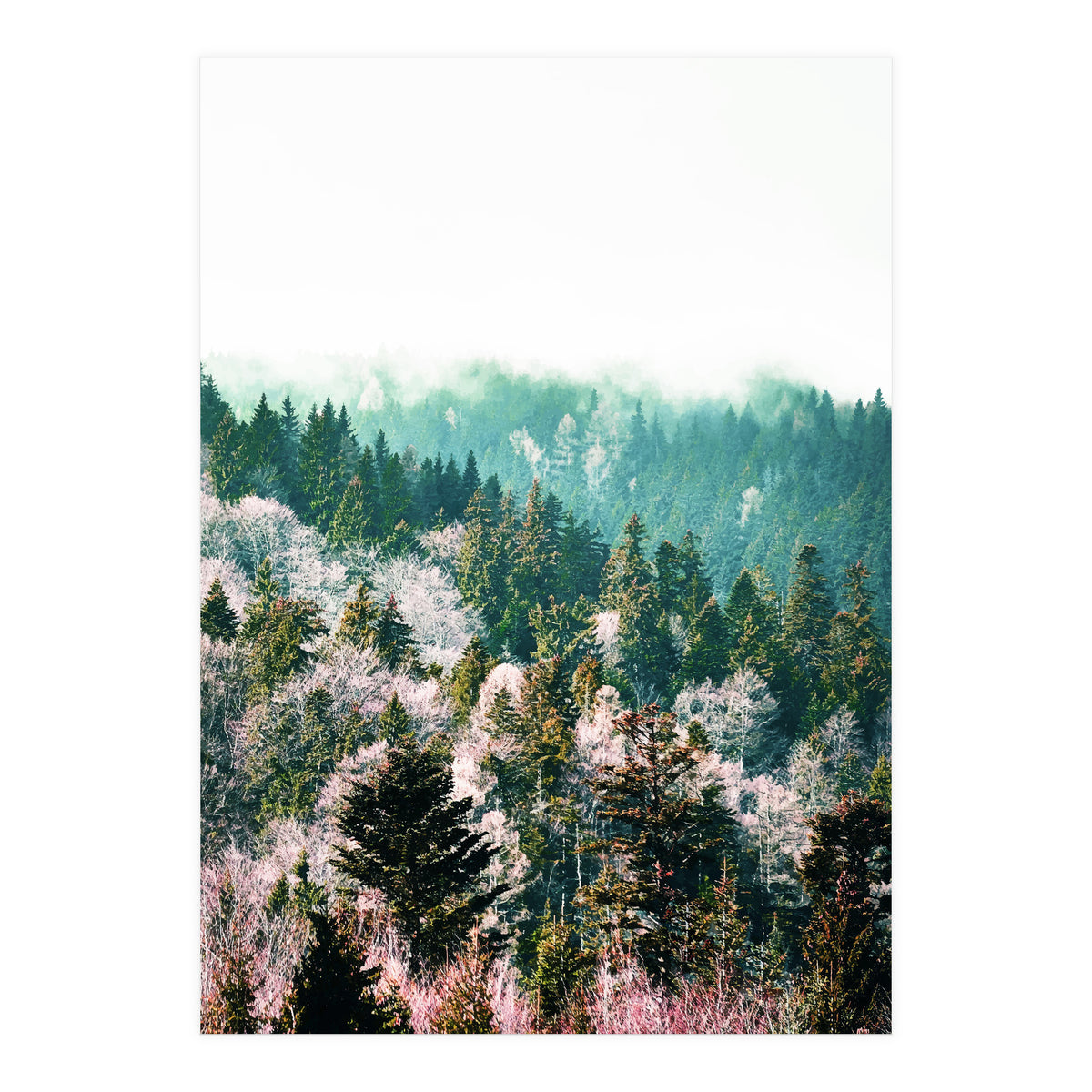 New Day #society6 #decor #buyart (Print Only)