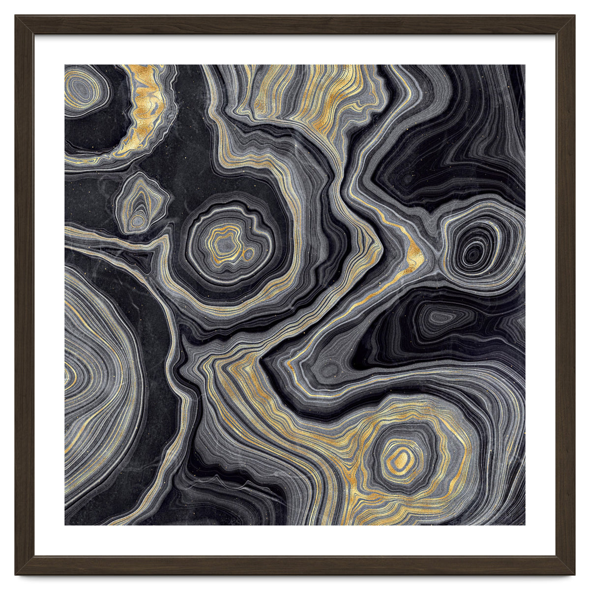 Agate Texture 05