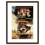 ONCE UPON A TIME IN THE WEST (1968), directed by SERGIO LEONE. thumbnail