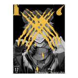 Anime (Print Only) thumbnail
