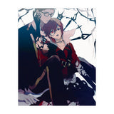Anime (Print Only) thumbnail