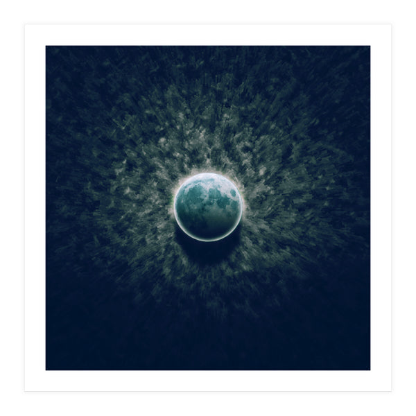 In the beginning (Print Only)