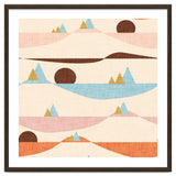 Apricity Landscape Beige thumbnail