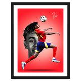 Lamine Yamal thumbnail