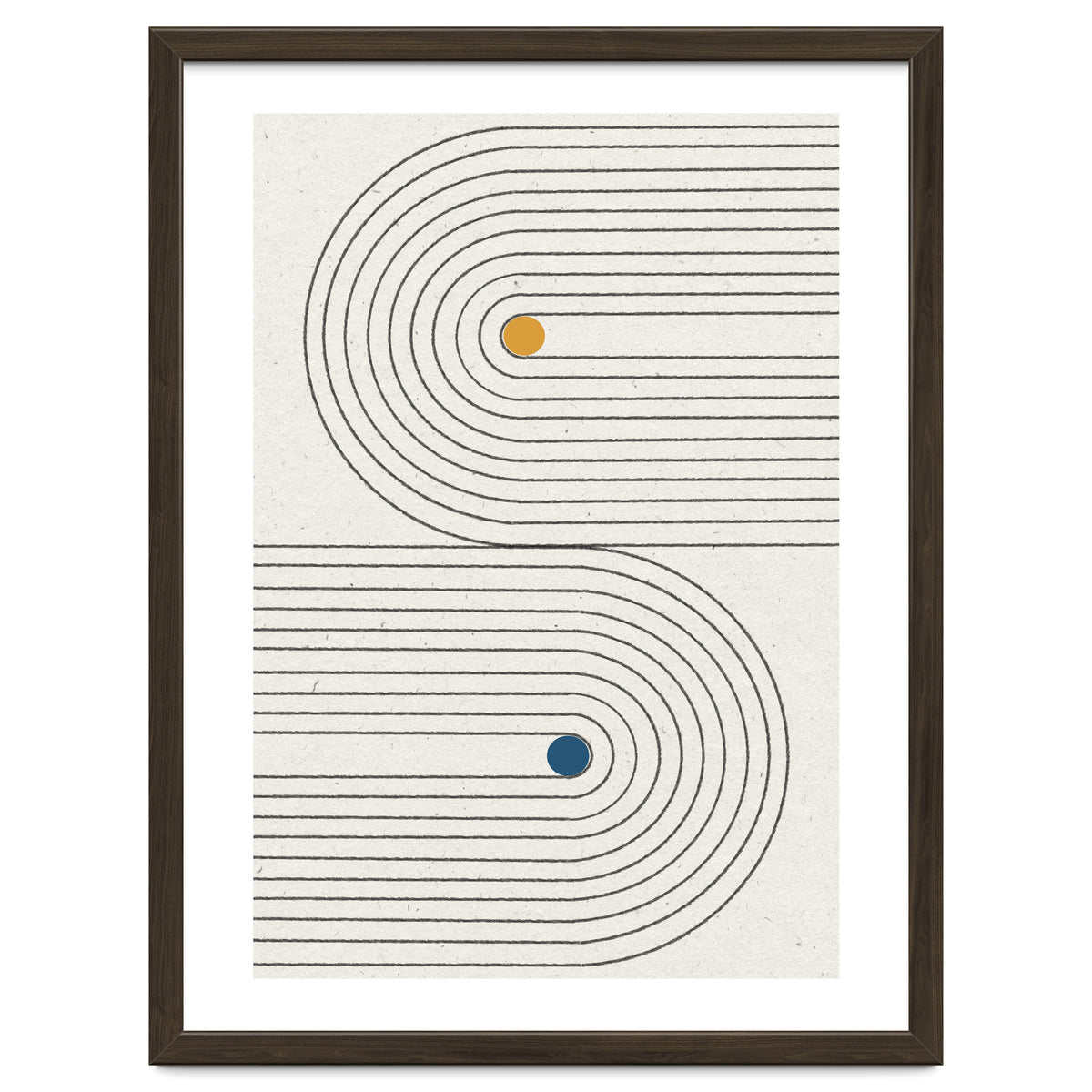 SIMPLE MODERN BALANCE