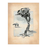 Star Wars (Print Only) thumbnail