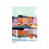 Nyhavn (Print Only) thumbnail