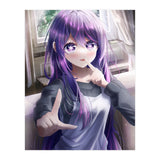 Anime (Print Only) thumbnail
