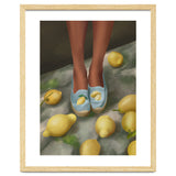 Lemon Steps thumbnail