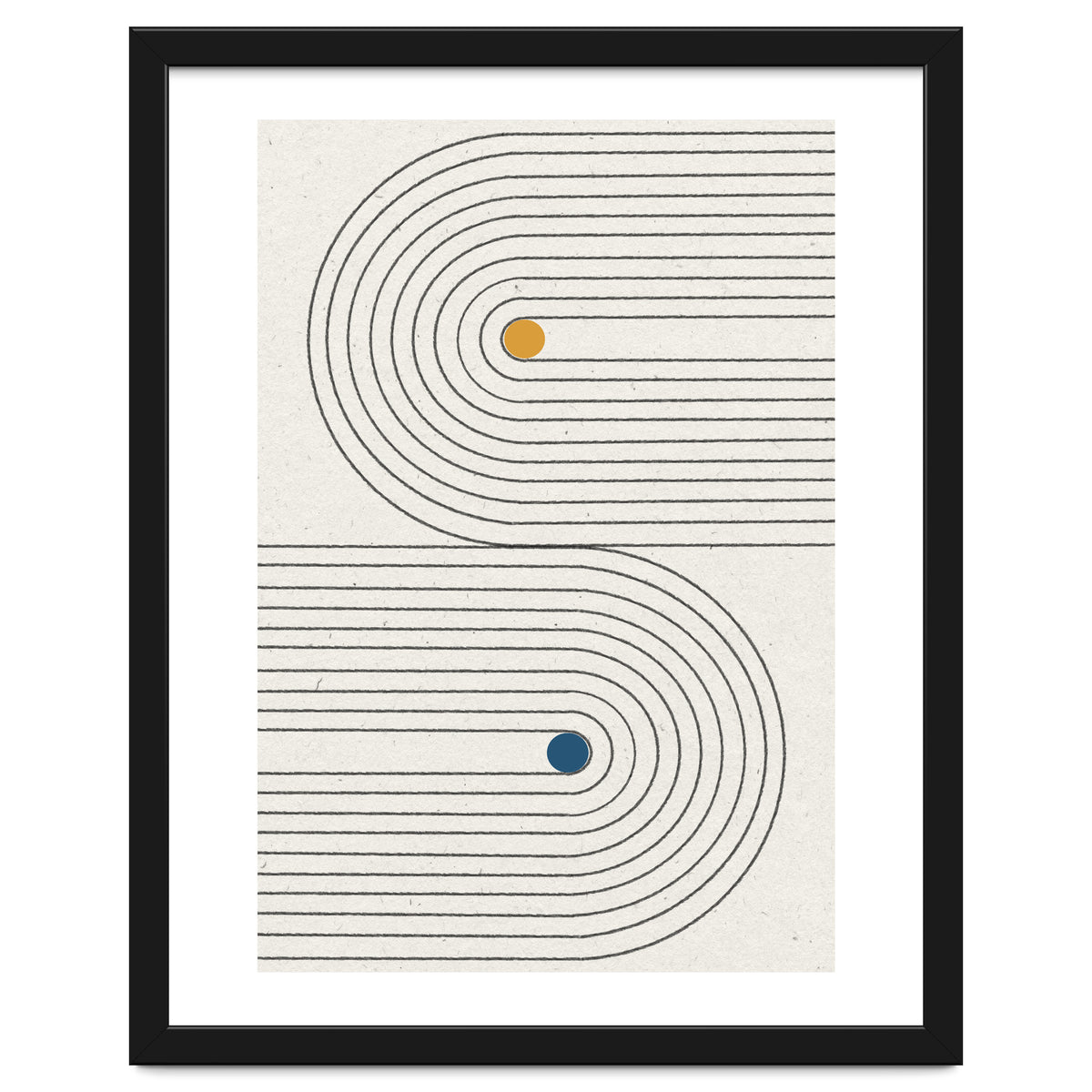 SIMPLE MODERN BALANCE