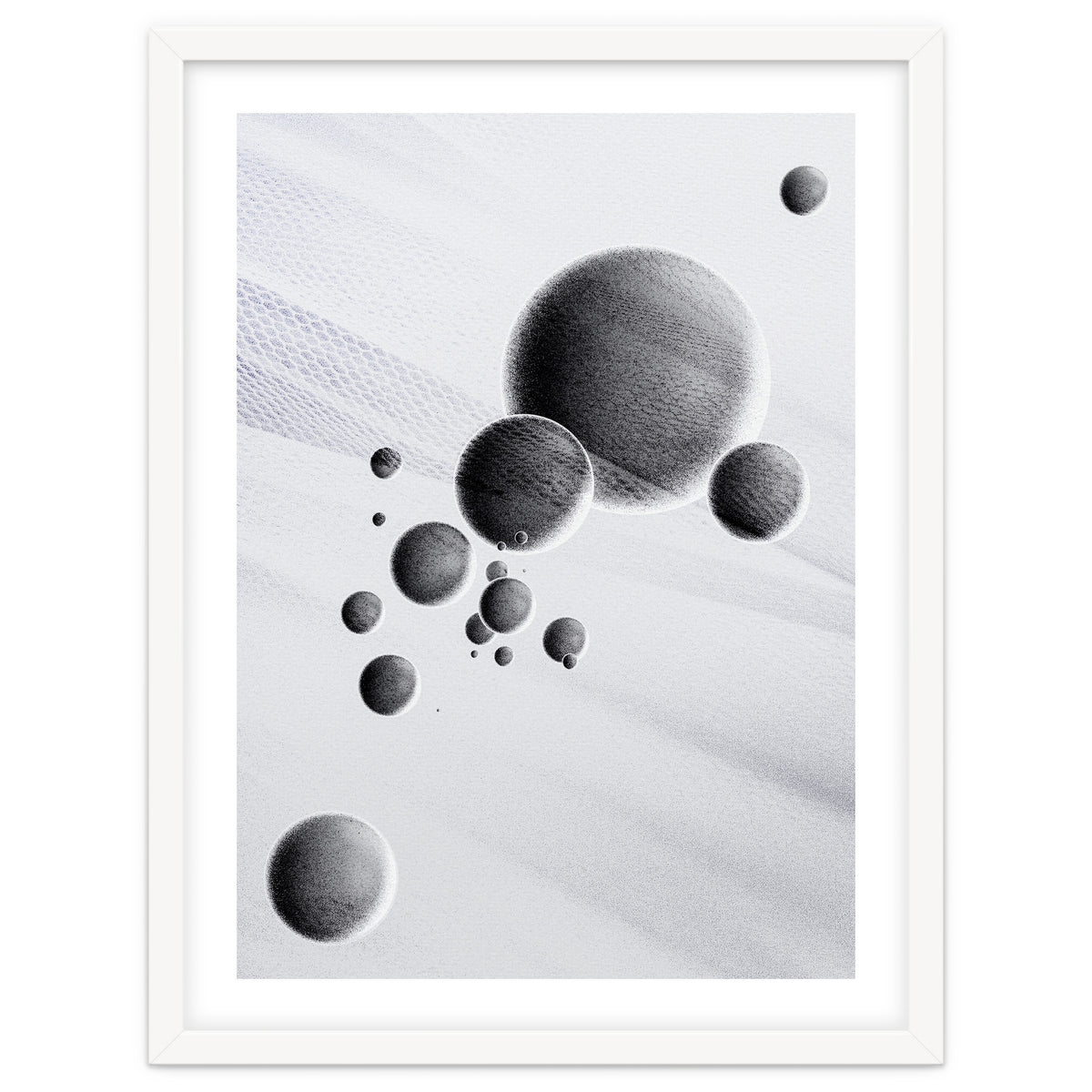 Something In The Air w