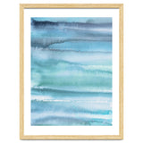 Gradient Watercolor Sea Blue thumbnail