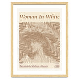 Woman In White – Raimundo De Madrazo Y Garreta (1880) thumbnail