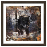 Wolf Forest thumbnail
