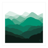 Growth (Layers) (Print Only) thumbnail
