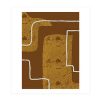 Traces of Ancient Civilization (Print Only)