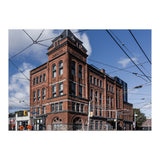 No 106 Broadview Ave 9 Color Version (Print Only) thumbnail