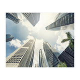 Raffles Place (Print Only) thumbnail