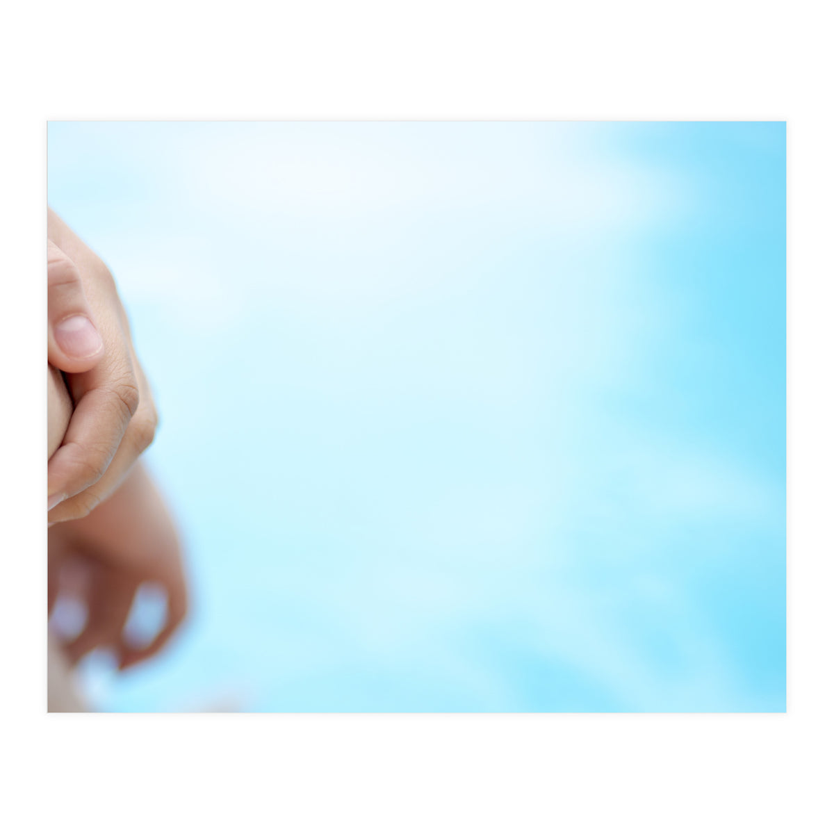 Scenes from Eilat 2018, 46 (Print Only)