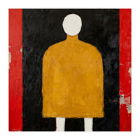 Fed Up 03 (Print Only)