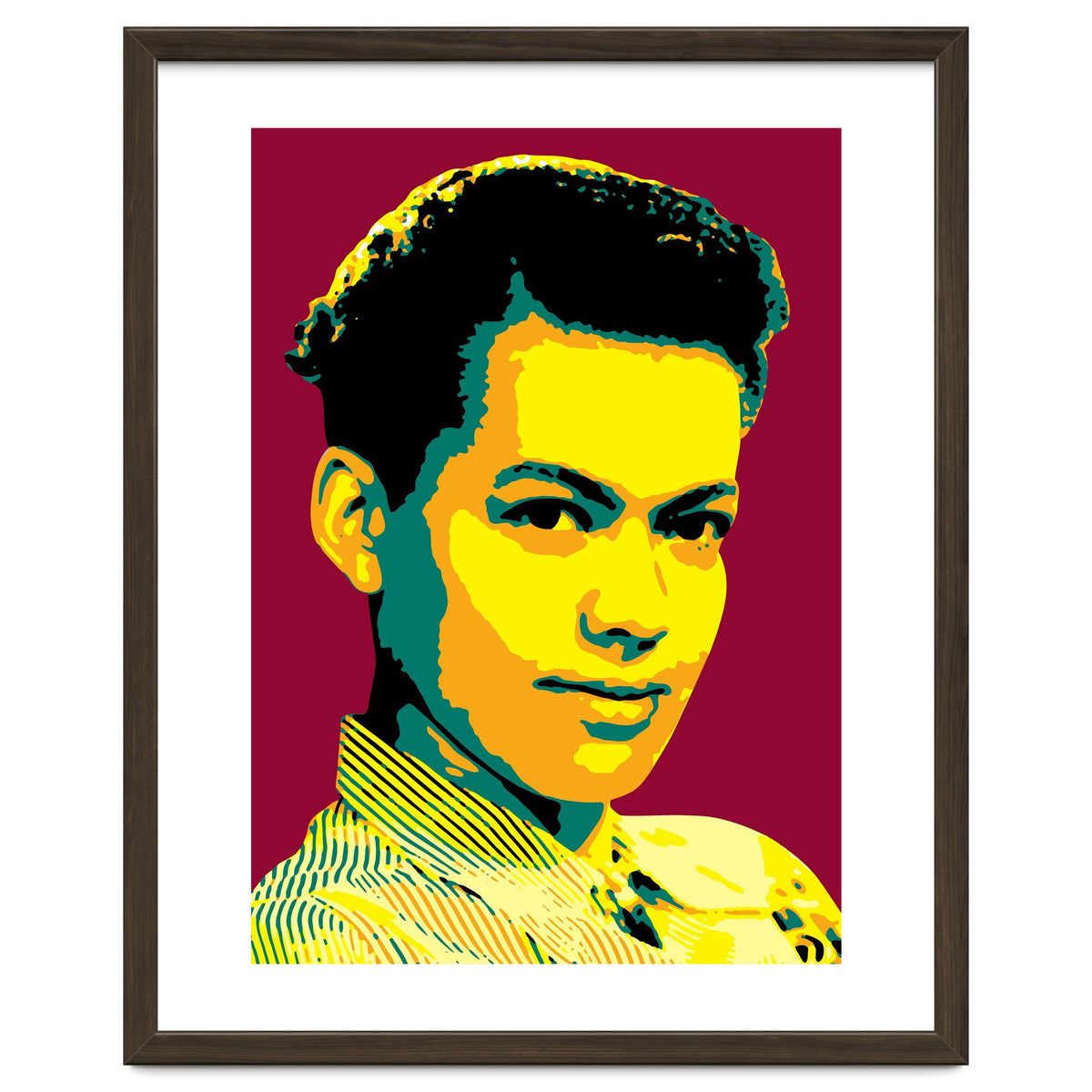 Pauli Murray American Civil Rights Activist