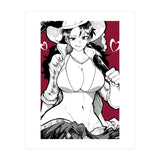 Alvida (Print Only) thumbnail